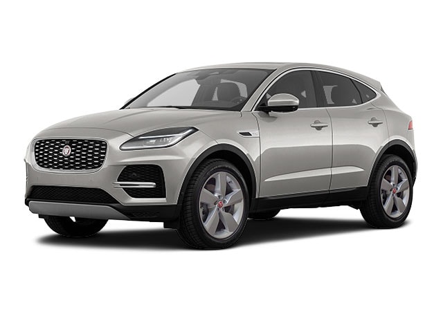 2023 Jaguar E-PACE P250 SE's photo