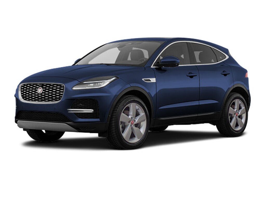 Used 2023 Jaguar E-PACE SUV