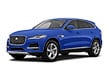 Used 2023 Jaguar F-PACE P250 S SUV