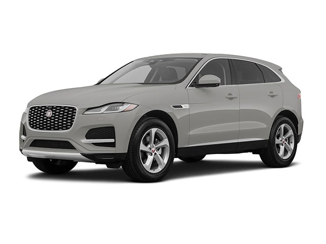 2023 Jaguar F-Pace S's photo