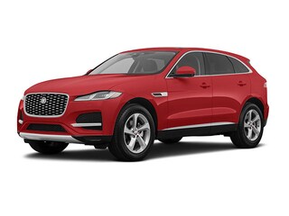 2023 Jaguar F-PACE P250 S SUV