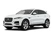 Used 2023 Jaguar F-PACE S P250 AWD Automatic Sport Utility