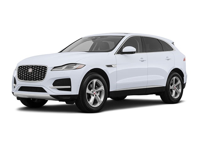 2023 Jaguar F-PACE P250 S's photo