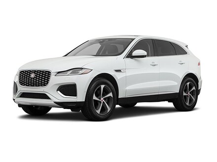 2023 Jaguar F-PACE P400 R-Dynamic S SUV
