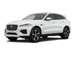 Used 2023 Jaguar F-PACE P400 R-Dynamic S SUV for sale in Glen Cove
