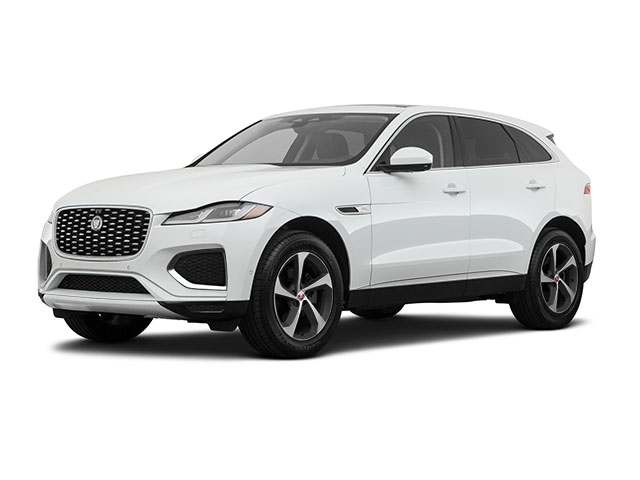 2023 Jaguar F-Pace R-Dynamic S's photo