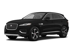 2023 Jaguar F-PACE R-Dynamic S SUV