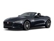  Jaguar F-Type Convertible