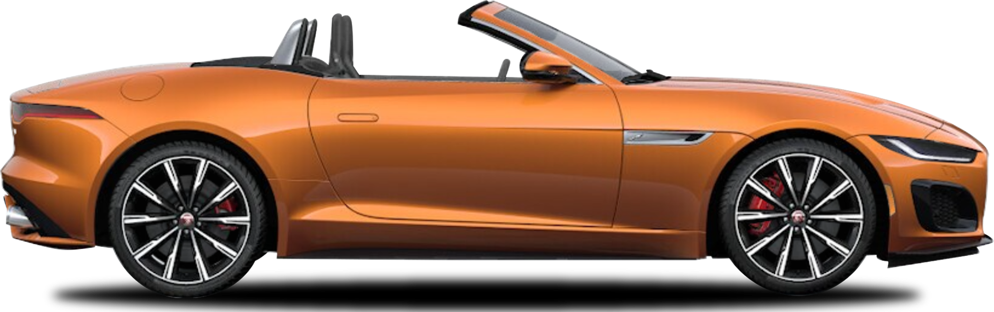 2023 Jaguar F-TYPE Convertible R 