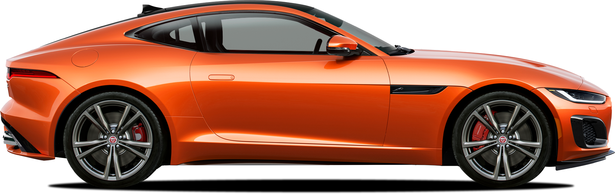 2023 Jaguar F-TYPE Coupe P450 