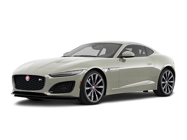 2023 Jaguar F-TYPE R's photo