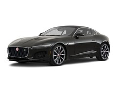 2023 Jaguar F-TYPE R Coupe