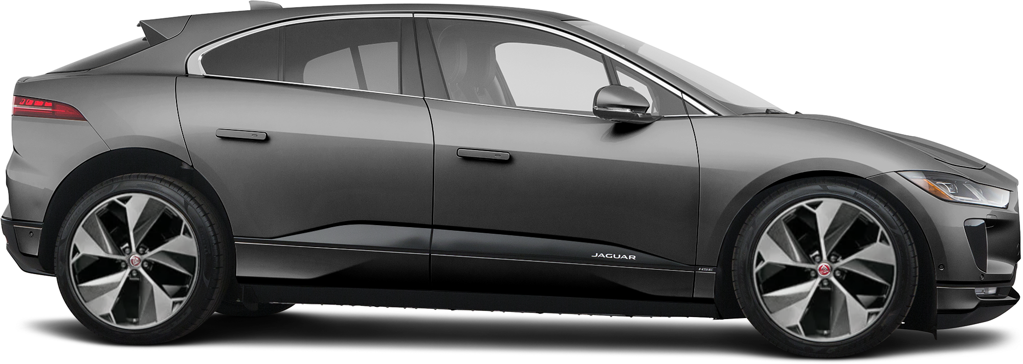 2023 Jaguar I-PACE SUV
