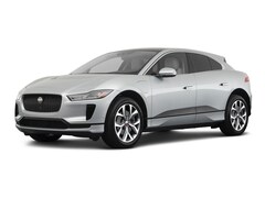 2023 Jaguar I-PACE HSE SUV
