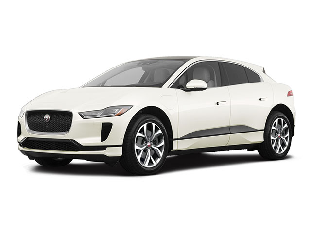 2023 Jaguar I-PACE EV400 HSE's photo