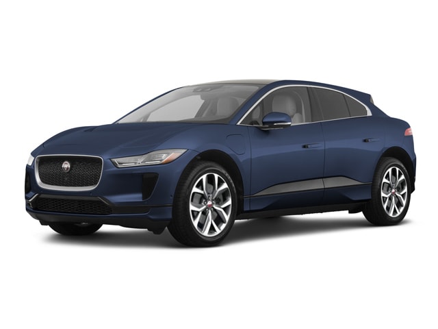 2023 Jaguar I-PACE EV400 HSE's photo