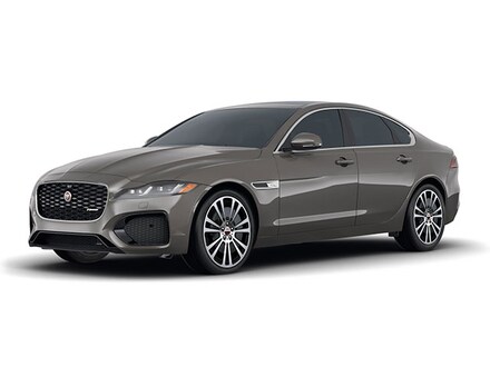 2023 Jaguar XF R-Dynamic SE Sedan
