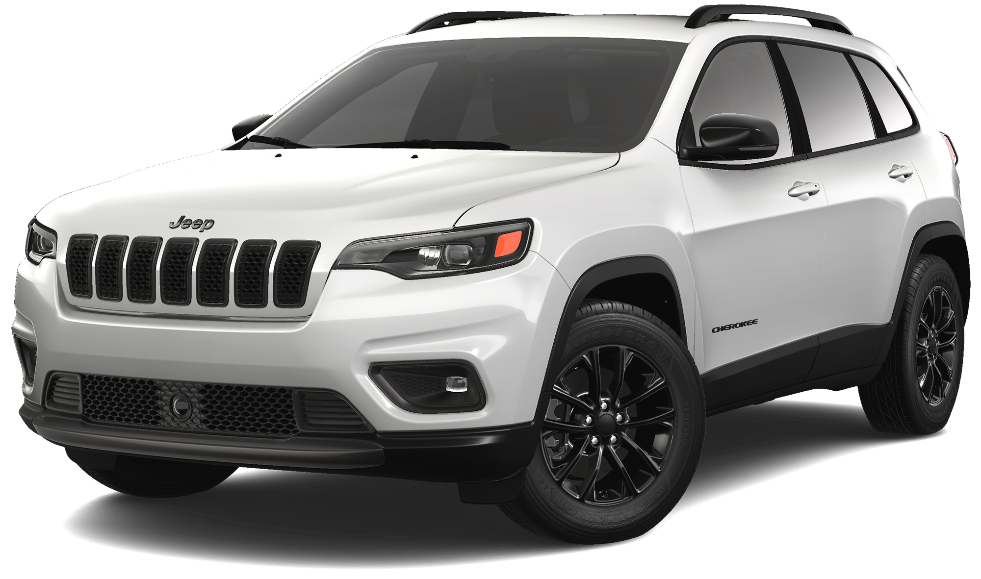 2023 Jeep Cherokee SUV