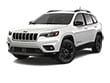 Used 2023 Jeep Cherokee Altitude Lux SUV