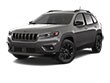 Used 2023 Jeep Cherokee Altitude Lux SUV