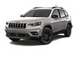 Used 2023 Jeep Cherokee Altitude Lux SUV