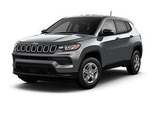 New 2023 Jeep Compass Limited Prices