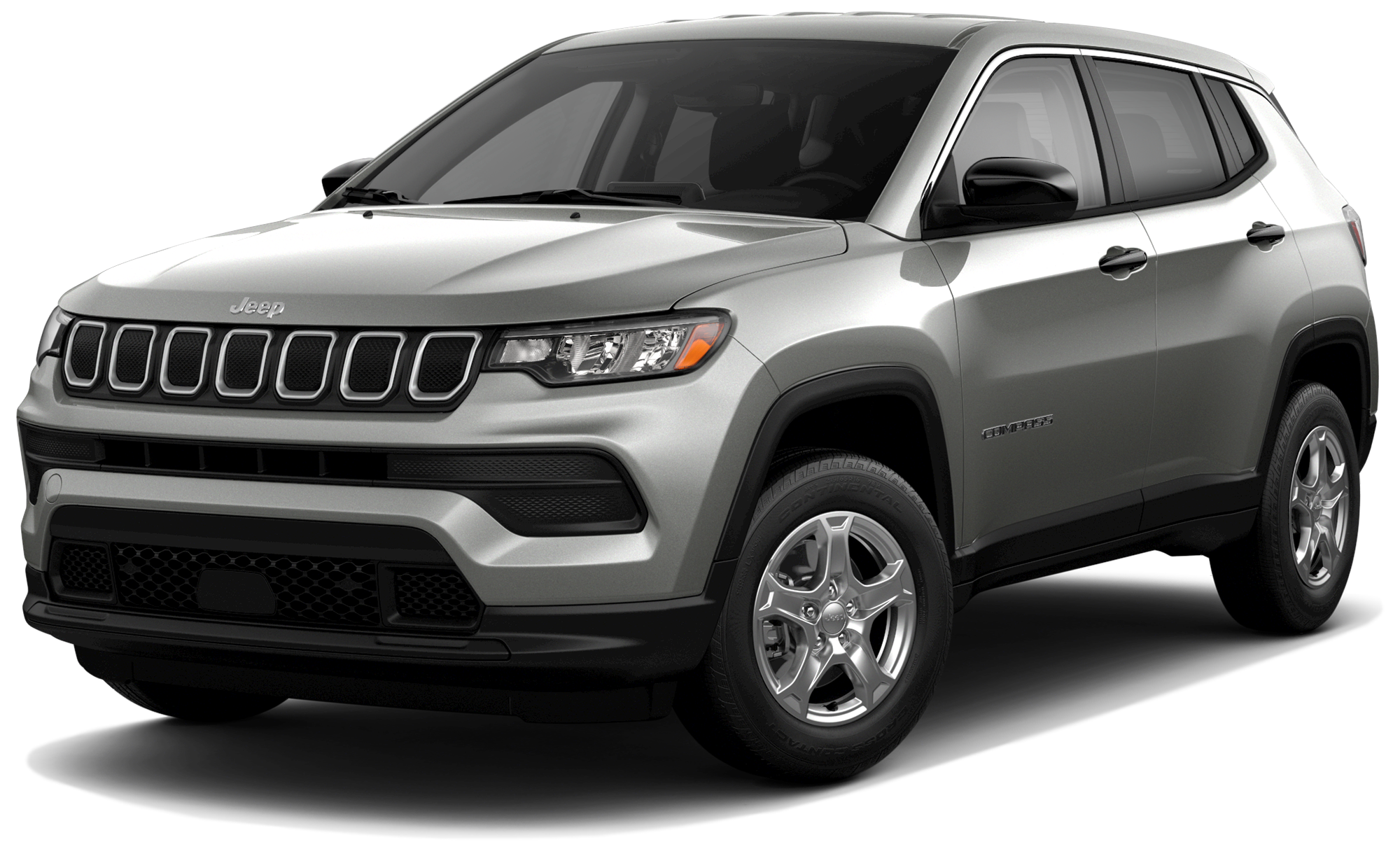 2023 Jeep Compass SUV