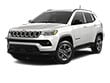 Used 2023 Jeep Compass Latitude Lux SUV