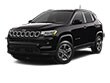 Used 2023 Jeep Compass Latitude Lux Latitude Lux 4x4