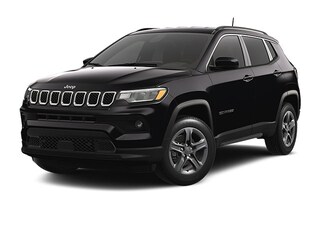 2023 Jeep Compass East Hanover NJ