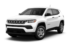 2023 Jeep Compass Sport -
                Las Vegas, NV