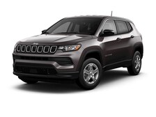 2023 Jeep Compass Sport -
                Albuquerque, NM