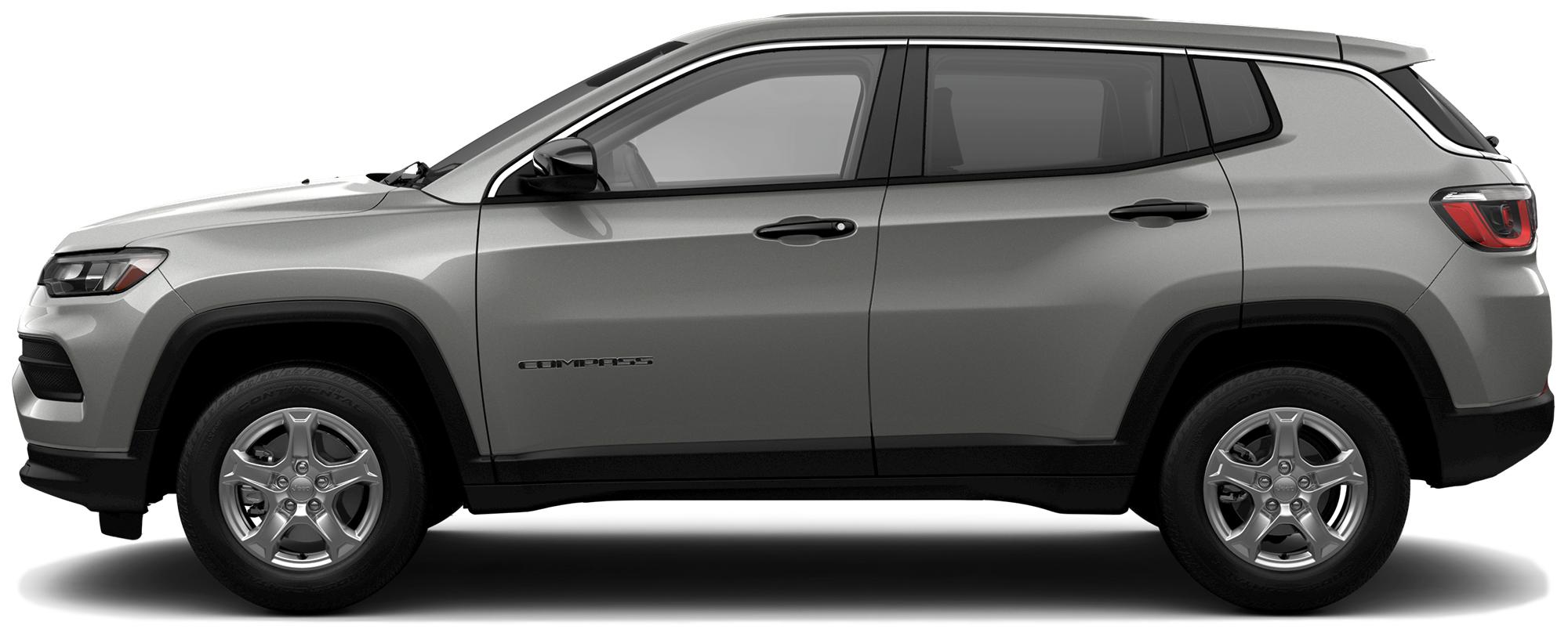 2023 Jeep Compass VUS Sport 