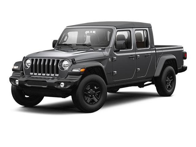 Jeep Gladiator Test 2024, Konfigurator & Preise