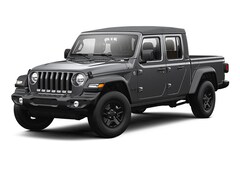 2023 Jeep Gladiator Sport Truck Crew Cab