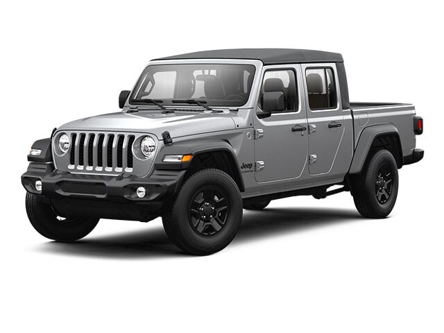 2023 Jeep Gladiator Sport -
                Missoula, MT