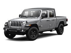 Used Jeep Gladiator For Sale in Port Jervis