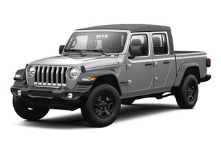 2023 Jeep Gladiator Sport Truck