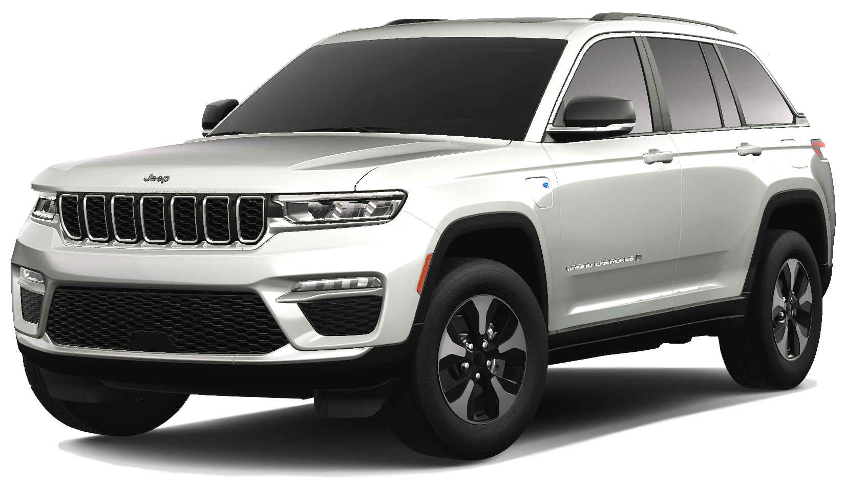 2023 Jeep® Cherokee Images