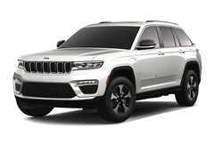 2023 Jeep Grand Cherokee 4xe Base SUV