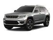 Jeep Grand Cherokee 4xe