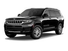 2023 Jeep Grand Cherokee L Laredo -
                Kona, HI