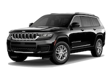 2023 Jeep Grand Cherokee Laredo -
                Lynn, MA