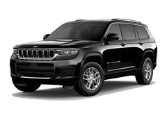 2023 Jeep Grand Cherokee L Laredo SUV