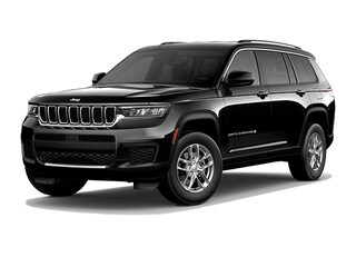 2023 Jeep Grand Cherokee L Laredo SUV