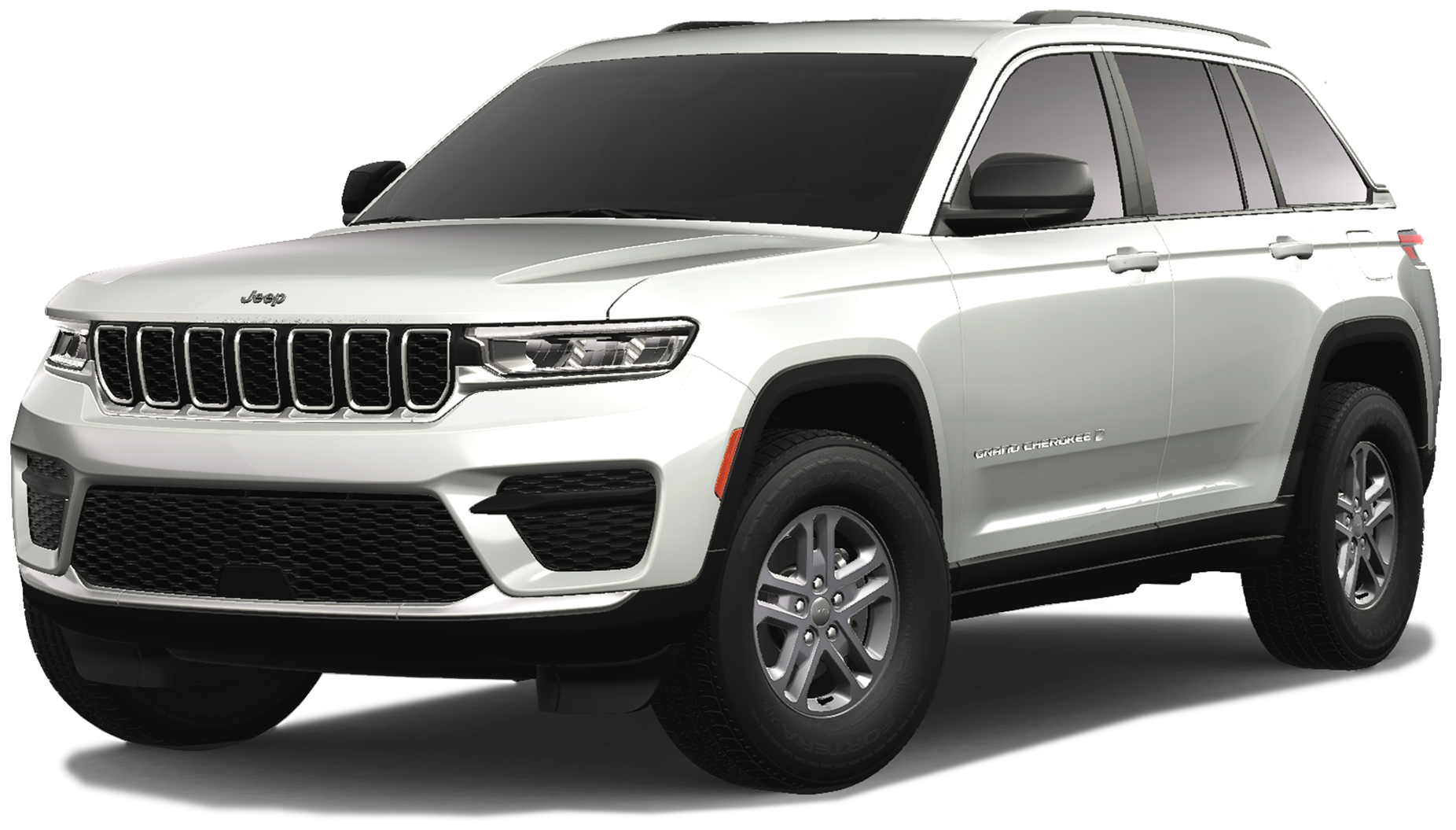 2023 Jeep Grand Cherokee Incentives, Specials & Offers in Grand Rapids MI