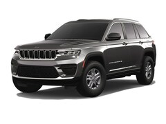 New 2023 Jeep Grand Cherokee ALTITUDE 4X2 Sport Utility 1C4RJGAG3PC551704 for sale in Alto, TX