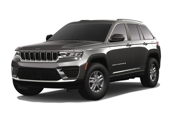 2023 Jeep Grand Cherokee Laredo SUV