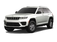 2023 Jeep Grand Cherokee Laredo -
                Lynn, MA