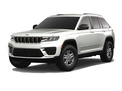 New 2023 Jeep Grand Cherokee ALTITUDE 4X2 Sport Utility 1C4RJGAGXPC514133 for sale in Alto, TX